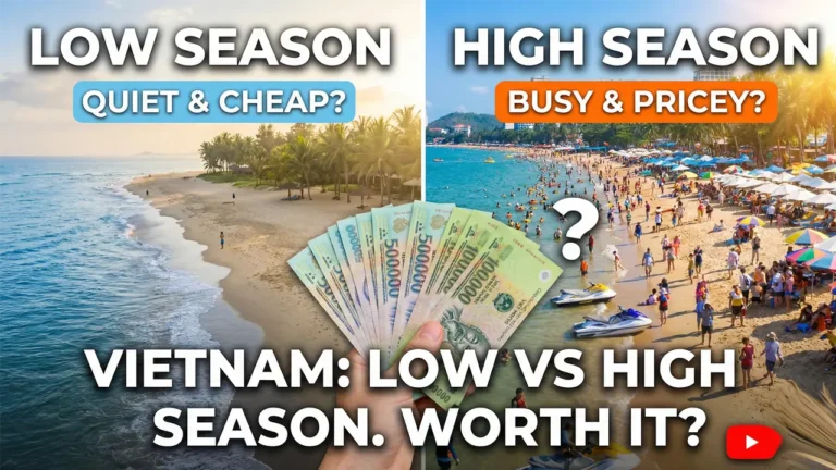 Chi phí du lịch Biển Quỳnh 2 ngày 1 đêm ăn hải sản ngủ khách sạn Hoa Mai